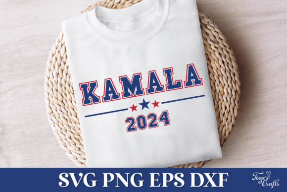 Kamala 2024 SVG Review: A Designer’s Practical Take